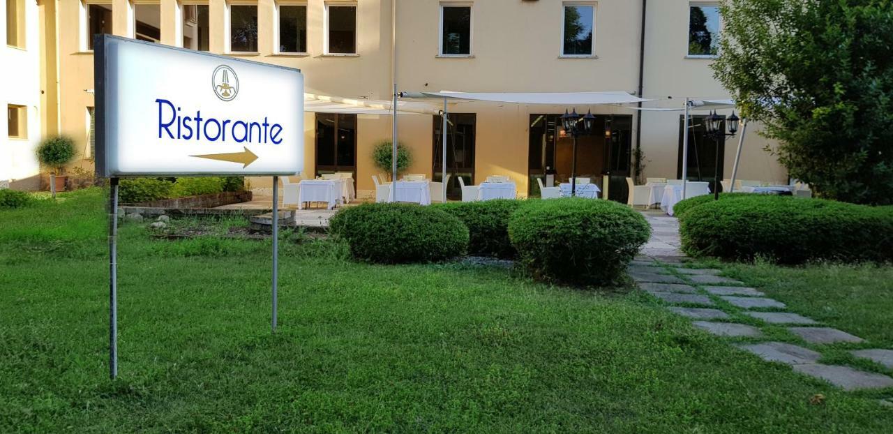 Hotel Terme Di Castel San Pietro Castel San Pietro Terme Eksteriør billede